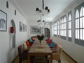 Riad Shemsi Piscine & rooftop - Image 3