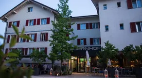 Hotel Bauernhof - Self Check-In Hotel - Image 5