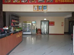 FUSION HOTEL - Image 4