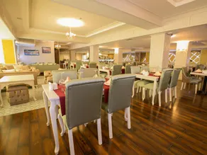 Grand Sapphire Hotel - Image 5