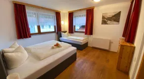 Chalet Mühlbachl in Rohrberg Rohr - Image 2