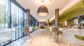 roomz Graz - Business Design Hotel - Image 2