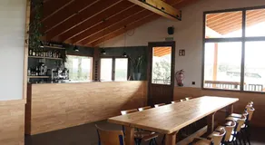 Moto Albergue Farango FOR MOTORBIKERS ONLY - SOLO PARA MOTEROS - Image 4