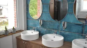Mystic River Design Hostel - Image 2