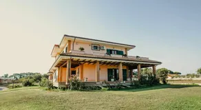 Bed and Breakfast Villa Romano - Image 2