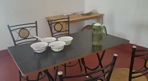 Joyful Retreat Homestay Bangalore - Image 4