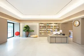 Ji Hotel Jinhua Wucheng Yiwu Street - Image 5