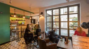 Winederful Hostel & Café - Image 5