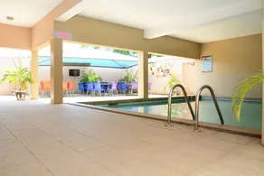 Marvel Hotel and Suites - Image 2