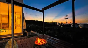 abundance okinawa & Kourijima Sauna resort - Image 2