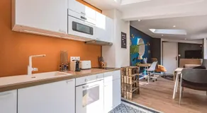 Gîtes Sérénaé avec vue sur rivière - Image 5
