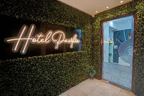 OYO Flagship 81011C Hotel Pacific - Image 3