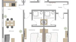 Haus am Rua - Image 5