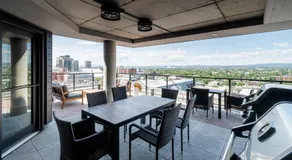 2BR Condo 10 min to Old Quebec Pool & Gym - Image 3