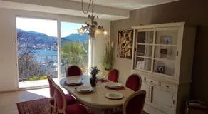 Sonniges Paradies mit Seeblick und Panoramaterrasse - Image 2