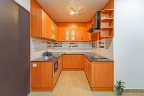 Hotel O J2 Service Apartment - Image 3