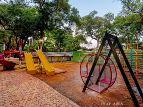 Blue Park Nature Resort - Image 5