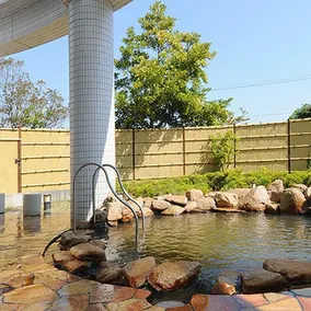 Kanpo no Yado Iwaki - Image 4