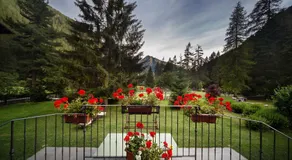Albergo Monte Cervino - Image 3