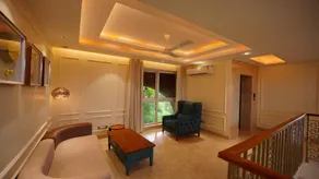 Villa Celest by DanCenter | 4BHK Pvt Pool | Arpora - Image 5