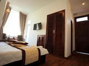 Mimosa Hotel Nha Trang - Image 4