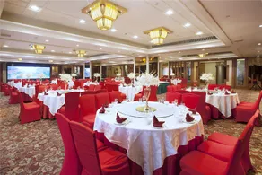 Minghao International Hotel - Image 5