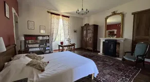 Chambres d'hôtes au château du Breuil à Londigny - Image 2