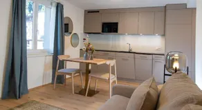 Design-Studio nahe der Piste Lenzerheide - Image 5