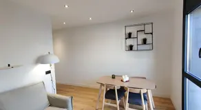 Stylish apartments Camp Nou - Image 4