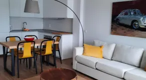 Apartamentos Casa La Rambla - Image 2