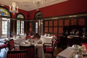 Hotel Pazo Libunca - Image 5