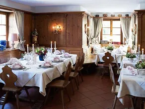 Alte Posthalterei Zorneding - Image 3