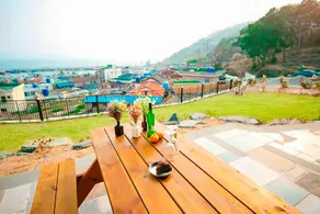 Changwon Gwaengibada Pension - Image 5