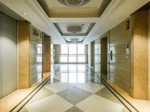 WAIFIDEN Guangzhou HaiZhu Square WanYi Apartment - Image 2