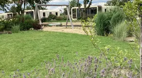 Marina Strandbad Chalet Sand & Seele Haus Nr 355 - Image 3