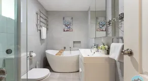 Aircabin Seven Hills Lovely 3 Beds Townhouse - Image 2