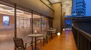 Orange Crystal Beijing Capital Airport New International Exhibition Hotel - Image 5