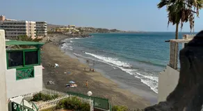 Beautiful Apartment Aguycan Beach 120 Playa del Aguila Maspalomas Gran Canaria - Image 4