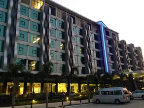 Alvarez Hotel - Image 5