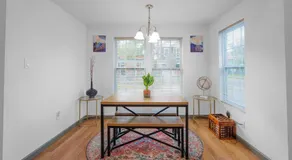 Stylish & Quiet 3BD Sleeps 8 Near Stadium & Downtown - Image 2