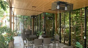 Armando's Garden Resort and Restaurant - Image 4