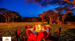 Maasai Lodge - Image 5