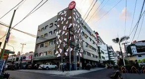 Citismart Hotel Pekanbaru - Image 4