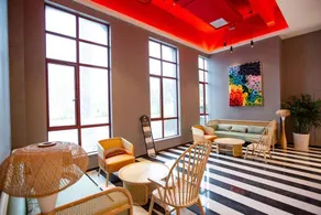 Changsha Dahan Yanxue Hotel - Image 2