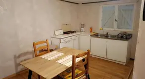 Studio meublé - Image 3