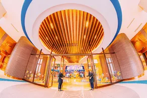 Chimelong Spaceship Hotel - Image 5