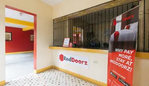 RedDoorz @ Golden Victory Hotel Mabalacat Pampanga - Image 4