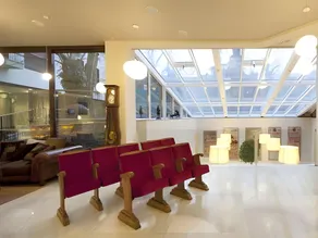 U-Hotel Spa Ciudad de Astorga - Image 3