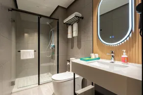 City Comfort Inn Yichang Jiefang Road Pedestrian Street - Image 4