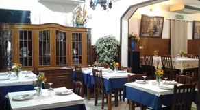Hotel Azibo e Restaurante - Image 4